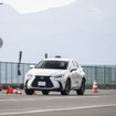 ブリヂストン「ALENZA LX200」試乗会