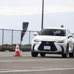 ブリヂストン「ALENZA LX200」試乗会