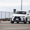 ブリヂストン「ALENZA LX200」試乗会