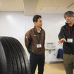 ブリヂストン「ALENZA LX200」試乗会