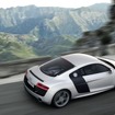 アウディ R8