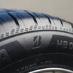 ブリヂストン「FINESSA HB01」試乗会