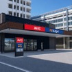 エイビス バジェット・レンタカー　博多駅中央店