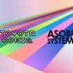 トヨタ・コニック・プロとアソビシステムが連携