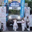 哀川翔率いるラリーチーム、「ASAMA ATTACK 2026」と「ラリー北海道」への参戦を発表