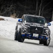 哀川翔率いるラリーチーム、「ASAMA ATTACK 2026」と「ラリー北海道」への参戦を発表