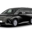 トヨタ アルファード 改良新型 G（ハイブリッド・2WD・8人乗り）