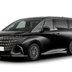 トヨタ アルファード 改良新型 G（ハイブリッド・2WD・7人乗り）