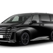 トヨタ ヴェルファイア 改良新型 Z Premier（ターボガソリン・2WD・7人乗り）