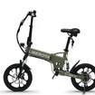 特定小型原動機付自転車「LIBEROTA E-LIBER 01」