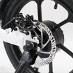 特定小型原動機付自転車「LIBEROTA E-LIBER 01」