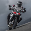 ビモータ TESI H2 TERA