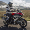 ビモータ TESI H2 TERA