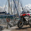 ビモータ TESI H2 TERA