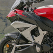 ビモータ TESI H2 TERA