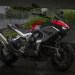 ビモータ TESI H2 TERA