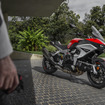 ビモータ TESI H2 TERA