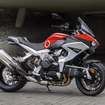 ビモータ TESI H2 TERA