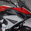 ビモータ TESI H2 TERA