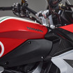 ビモータ TESI H2 TERA