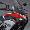 ビモータ TESI H2 TERA