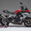 ビモータ TESI H2 TERA