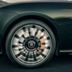 ロールス・ロイス スペクター シリーズII