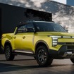 日産 フロンティアプロ PHEV
