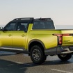 日産 フロンティアプロ PHEV