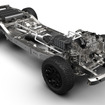 日産 フロンティアプロ PHEV