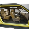 日産 フロンティアプロ PHEV