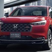 ホンダ ヴェゼル e:HEV RS 現行