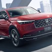 ホンダ ヴェゼル e:HEV RS 現行