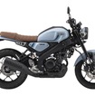 ヤマハ XSR125