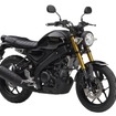 ヤマハ XSR125
