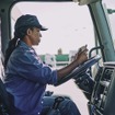HERE Technologiesがドイツ高速道路のトラック駐車場空き情報をナビアプリに統合
