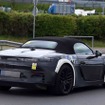 アウディ TT後継EVスポーツカーのプロトタイプ