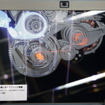 アイシン（人とくるまのテクノロジー展2026）