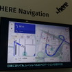 人とくるまのテクノロジー展2026 HERE Japan