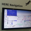 人とくるまのテクノロジー展2026 HERE Japan