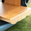 シエンタ専用車中泊キット「VANLIFE ROOMKIT」