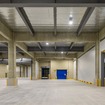 「OAK LOGISTICS CENTER 福岡箱崎」