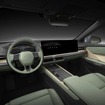 レクサス『ES』新型