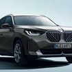 BMW『X3』の「オリジナル」