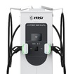 MSI Hyper 50 Dual　DC急速充電器