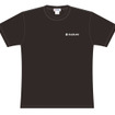 隼駅まつりオリジナルTシャツ（ブラック）
