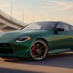 日産 フェアレディZ 改良新型（米国仕様）
