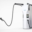 次世代超急速充電器「SERA-400」