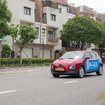 ＫＡＺＥ Ｍｏｂｉデマンド車両
