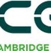 ケンブリッジGANデバイシズ（CGD）のロゴ